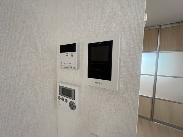 TORISIA八代のセキュリティ