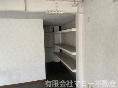 【収納】 | 新正2丁目店舗事務所F