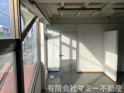 【内装】 | 新正2丁目店舗事務所F