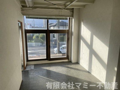 【内装】 | 新正2丁目店舗事務所F