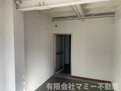 【内装】 | 新正2丁目店舗事務所F