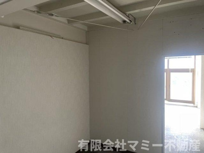 【内装】 | 新正2丁目店舗事務所F