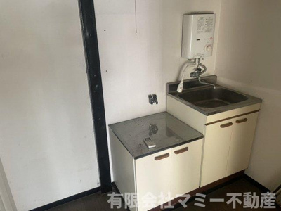 【設備】 | 新正2丁目店舗事務所F