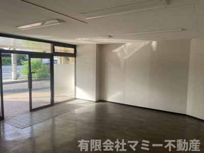 【内装】 | 新正2丁目店舗事務所F