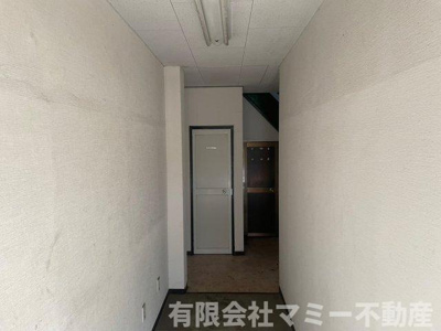 【内装】 | 新正2丁目店舗事務所F