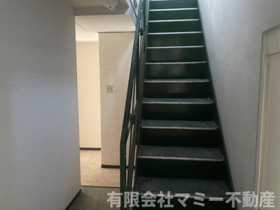 【その他】 | 新正2丁目店舗事務所F