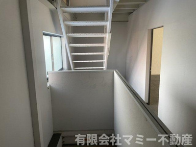 【内装】 | 新正2丁目店舗事務所F