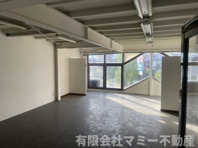 【内装】 | 新正2丁目店舗事務所F