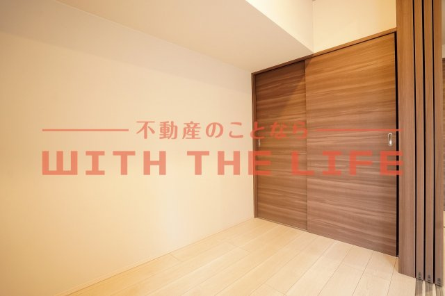 RESIDENCE（レジデンス）花畑【10,000円キャッシュバック対象物件】の洋室|洋室です