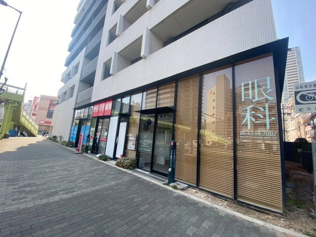 アーデンタワー南堀江のその他共用部分