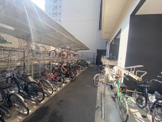 アーデンタワー南堀江のその他共用部分