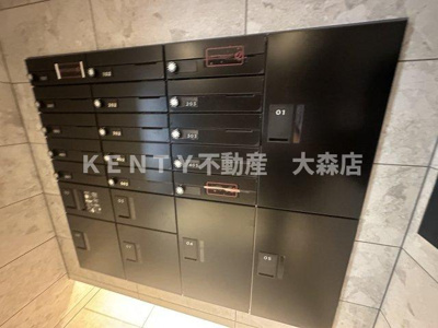 【その他共用部分】 | アーバングレース