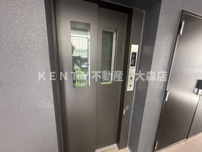 【その他共用部分】 | アーバングレース