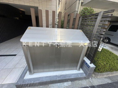 【その他共用部分】 | アーバングレース