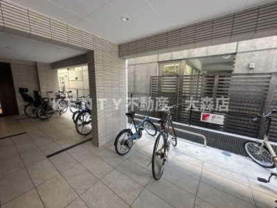 【その他共用部分】 | アーバングレース