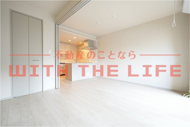 ラコント西鉄久留米【キャッシュバック対象物件】の居間・リビング|内装も気になるポイント