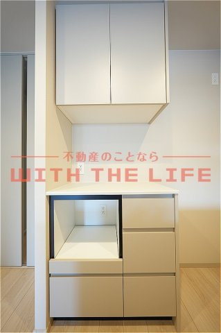 ラコント西鉄久留米【キャッシュバック対象物件】の設備