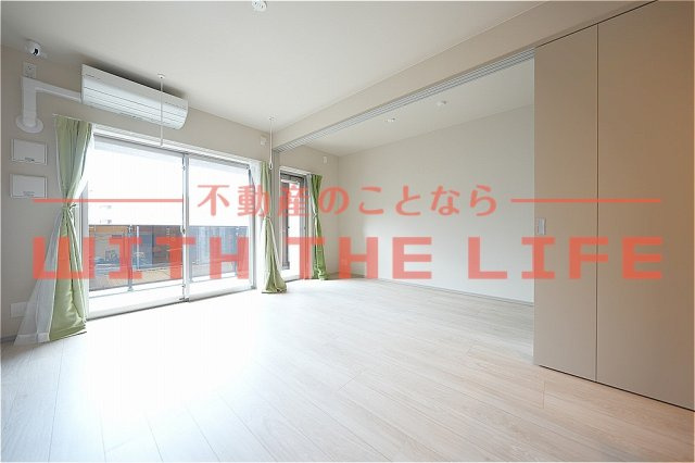 ラコント西鉄久留米【キャッシュバック対象物件】の洋室