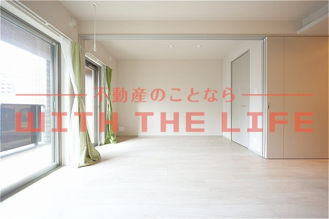 ラコント西鉄久留米【キャッシュバック対象物件】の寝室