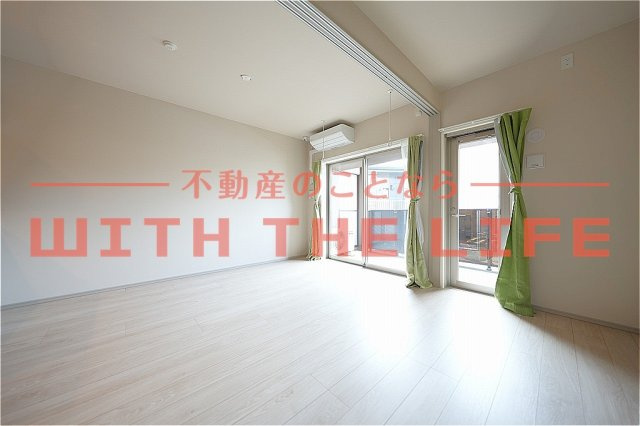 ラコント西鉄久留米【キャッシュバック対象物件】の内装