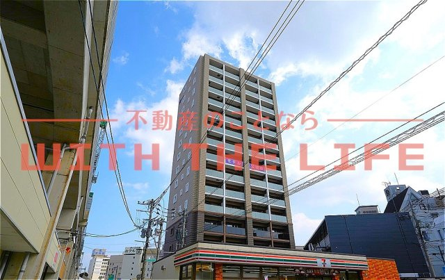 ラコント西鉄久留米【キャッシュバック対象物件】