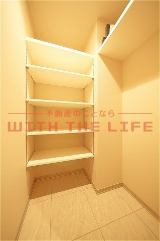 ラコント西鉄久留米【キャッシュバック対象物件】の設備