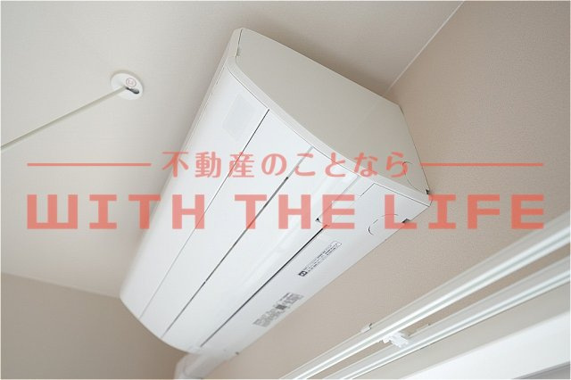 ラコント西鉄久留米【キャッシュバック対象物件】の設備