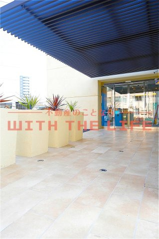 ラコント西鉄久留米【キャッシュバック対象物件】の展望