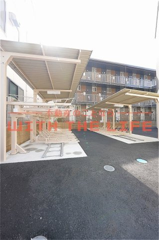 ラコント西鉄久留米【キャッシュバック対象物件】のその他