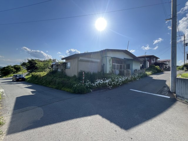 東根市大字観音寺2423-296　土地の周辺|南側より