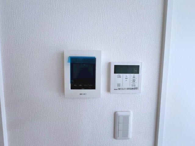 沖縄市古謝1丁目　全2棟　1号棟の設備