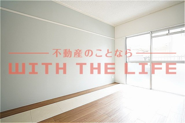 セキレイマンション久留米【キャッシュバック対象物件】の内装|物件の内装です