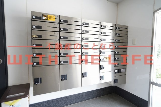 セキレイマンション久留米【キャッシュバック対象物件】のその他共用部分