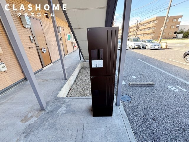 リヴィエール入船　　刈谷市近郊の賃貸ならクラスホーム刈谷店の設備