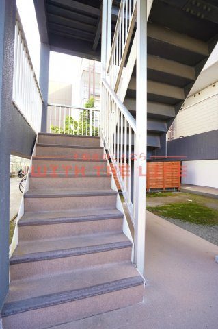 PLEAST久留米大前【キャッシュバック対象物件】のその他共用部分