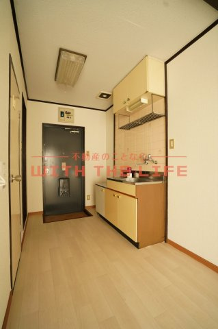 PLEAST久留米大前【キャッシュバック対象物件】の内装|内装です