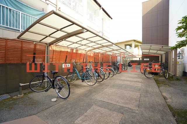 PLEAST久留米大前【キャッシュバック対象物件】のその他共用部分