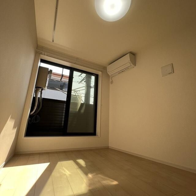 メルディア西府 の展望