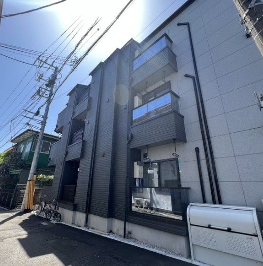 メルディア西府 のその他共用部分