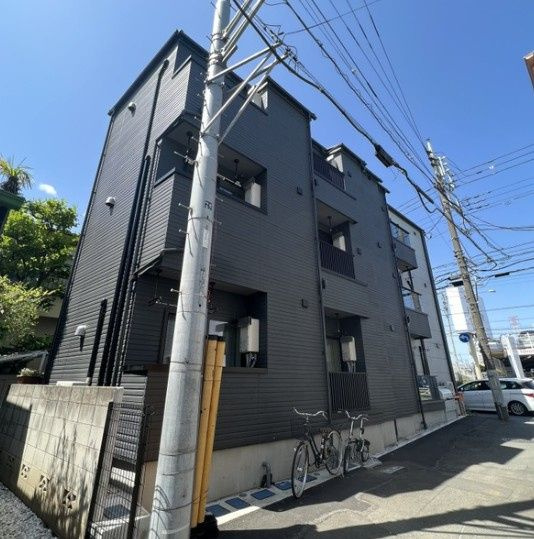 メルディア西府 のその他