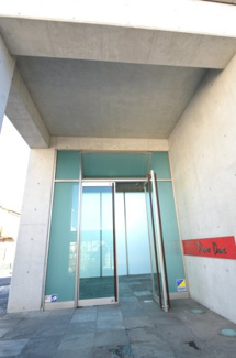 【エントランス】 | ピーノドゥーエ