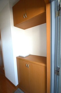 【玄関】 | ピーノドゥーエ