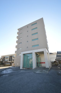 【外観】 | ピーノドゥーエ