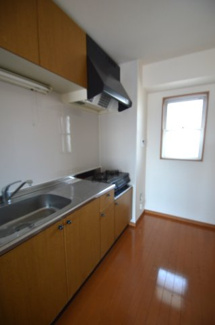 【キッチン】 | ピーノドゥーエ