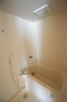 【浴室】 | ピーノドゥーエ