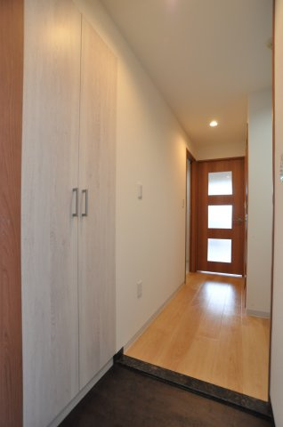 【玄関】 | セオリー難波南