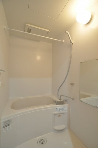 【浴室】 | セオリー難波南