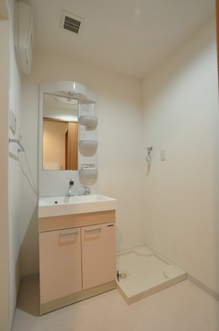 【洗面所】 | セオリー難波南