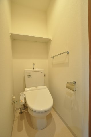 【トイレ】 | セオリー難波南