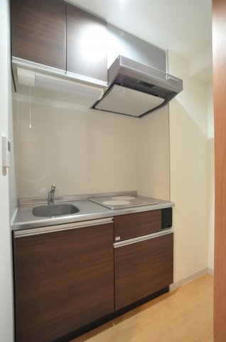 【キッチン】 | セオリー難波南